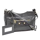 Balenciaga Riesen Schultertasche