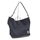 Bolso de Hombro Fendi Zucchino