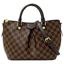 Bolso Louis Vuitton Damier Sienna PM