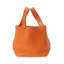 Bolso Hermes Picotin Lock PM - Hermès