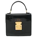 Bolso de mano Vernis Spring Street Louis Vuitton