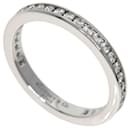 Bague en diamant Eternity Tiffany Channel - Tiffany & Co