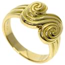 Tiffany & Co. Tornado Ring in 18K Yellow Gold