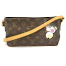 Sac à épaule Panda Monogram Louis Vuitton