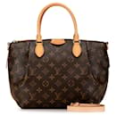 Louis Vuitton Monogram Turen PM Handtasche