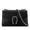 Gucci Dionysus Rhinestone Chain Shoulder Bag