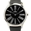 OMEGA De Ville Tresor Quartz Wristwatch - Omega