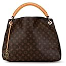 Borsa Tote Artsy MM Monogram Louis Vuitton