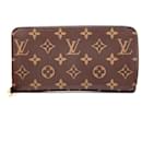 Cartera Zippy Louis Vuitton