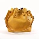 Louis Vuitton Petit Noe M44109 Shoulder Bag