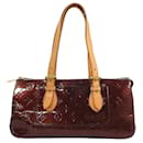 Louis Vuitton Rosewood Avenue Handbag