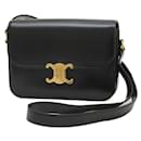 Bolsa de Ombro Celine Classic Triomphe - Céline