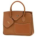 Hermes Birkin 30 Disorderly Handbag - Hermès