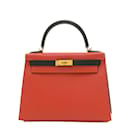 Hermes Kelly 28 Handbag - Hermès