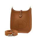 Sac à épaule Hermes Evelyn TPM Amazon - Hermès