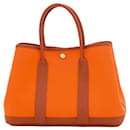 Borsa Tote TPM 30 Hermes Garden - Hermès