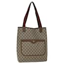 Tote en toile GG Gucci