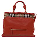 Sac fourre-tout Burberry