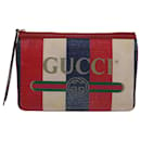 Bolsa de mão Gucci