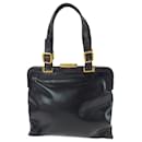 Prada Lederhandtasche