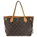 Louis Vuitton Neverfull PM Tote Bag