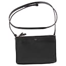 CELINE  Handbags T.  Leather - Céline