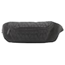 Valentino Garavani Black Nylon Fanny Pack