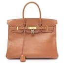 Sac à main Hermes Birkin 35 - Hermès