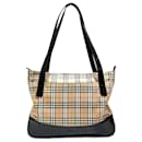 Sac fourre-tout Burberry Nova Check