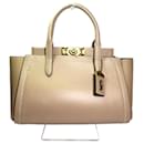 Coach Troop Carryall 79399 Handbag