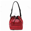 Louis Vuitton Epi Petit Noe M44172 Schultertasche