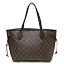 Borsa Tote Louis Vuitton Damier Neverfull PM