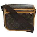 Sac à épaule Louis Vuitton Monogram Bosphore PM M40106