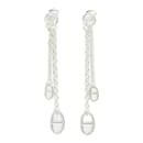 Hermes New Farandole Chain Earrings - Hermès