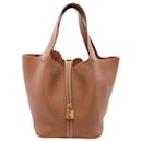 Bolso Hermes Picotin Lock MM - Hermès