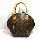 Bolsa Louis Vuitton Monogram Ellipse PM