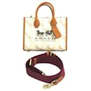 Coach Ace 17 Handtasche