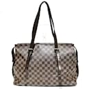 Sac à épaule Chelsea Damier Louis Vuitton