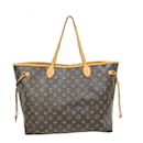 Louis Vuitton Neverfull GM