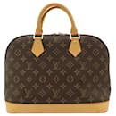 Louis Vuitton Alma