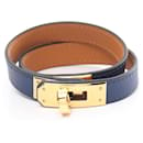 Bracciale Double Tour Hermes Kelly - Hermès