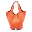 Bolso Hermes Picotin Lock PM - Hermès