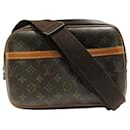 Reporter pm Louis Vuitton