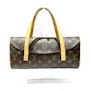 Louis Vuitton Monogram Sonatine Handbag