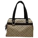 Louis Vuitton Monogram Josephine PM Handbag