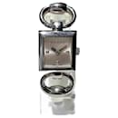 GUCCI Tornavoni YA120504 Quarz Uhr für Frauen - Gucci