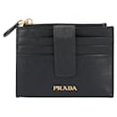 Prada Saffiano