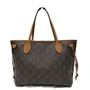 Sac tote Neverfull PM Monogram Louis Vuitton