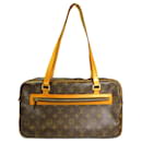 Sac à épaule Louis Vuitton Monogram Cite GM M51181