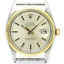 Montre-bracelet vintage Rolex Datejust 1601